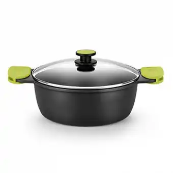 Centro Hogar Sanchez Cacerola alta de 28cm foodie bra a490328 oferta