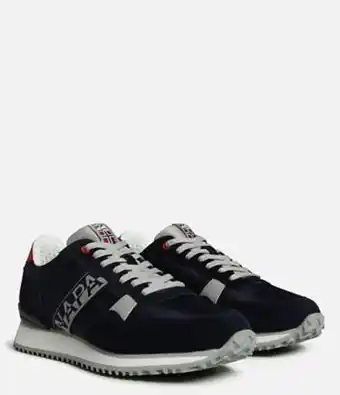 Napapijri Zapatillas deportivas cosmos oferta