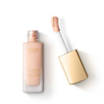 KIKO MILANO Charming escape hydrating serum foundation oferta