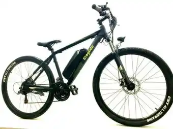 Cash Converters Bicicleta electrica eleglide m1 plus oferta