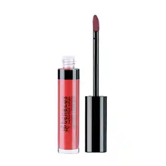 NutriTienda Brillo de labios flamingo 5ml oferta