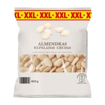 ALDI Almendra repelada cruda xxl oferta