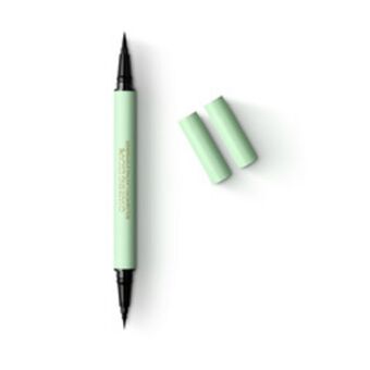 KIKO MILANO Charming escape bold & micro lasting eyeliner oferta
