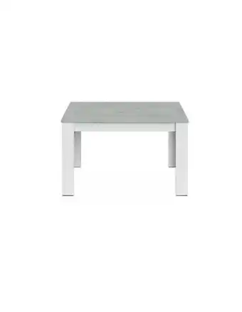 Mesa de comedor kendra cemento