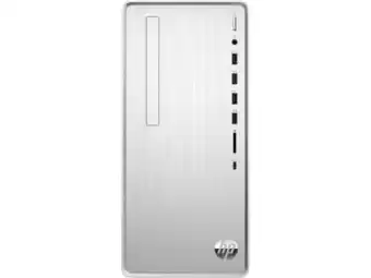 MediaMarkt Pc sobremesa - hp tp01-1021ns, intel® core™ i5-10400, 16 gb, 512 gb ssd, intel® uhd 630, w10 home, plata oferta