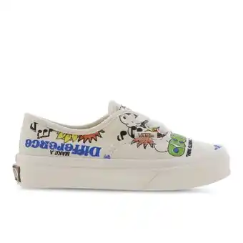 Foot Locker Vans authentic eco theory oferta