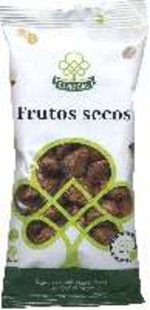 FROIZ Almendra garrapiñada el nogal bolsa 115 g oferta