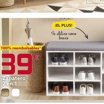 GiFi Zapatero oferta
