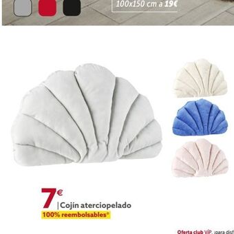 GiFi Cojín oferta