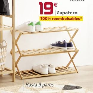 GiFi Zapatero oferta
