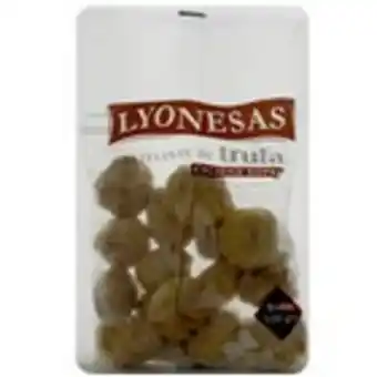 Plusfresc Lioneses de trufa borras, 500 grams oferta