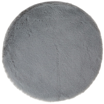 Action Alfombra de pelo sintético oferta