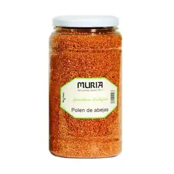 NutriTienda Polen bio 1 kg oferta