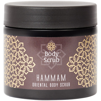 Action Exfoliante corporal hammam oferta