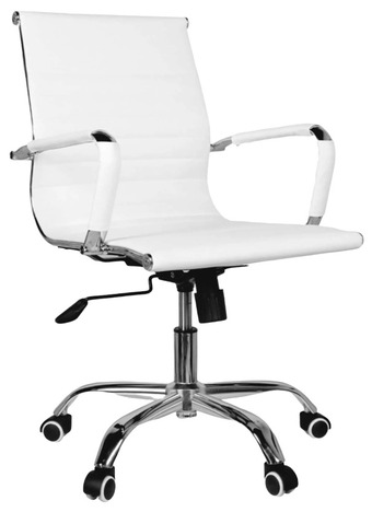 Alcampo Sillón escritorio modelo river oferta
