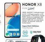 Movistar Seguros honor oferta