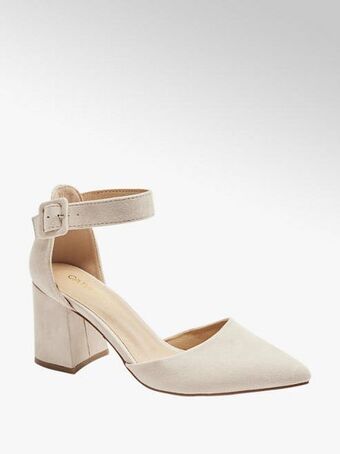 Deichmann Catwalk zapato de tacón oferta