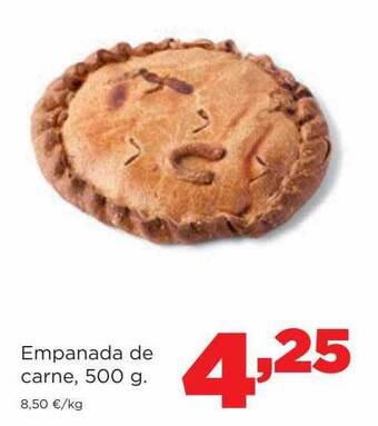 Alimerka Empanada de carne oferta