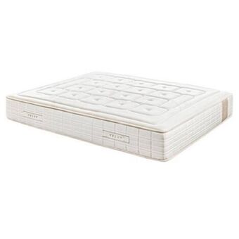 Colchones Aznar Colchón muelles ensacado gaviota oro 31 cm visco-grafeno oferta