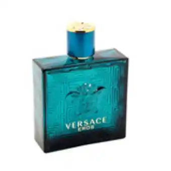 Arenal Perfumerías Eros eau de toilette de hombre oferta