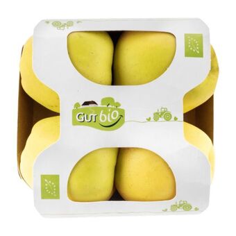ALDI Manzanas ecológicas oferta