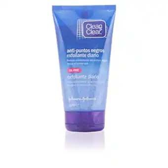 Perfume's club Clean & clear puntos negros exfoliante diarioexfoliante facial oferta