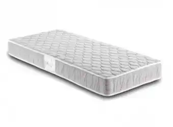 Mobiprix Colchón de muelles bicónicos modelo montigalà oferta