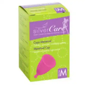 Arenal Perfumerías Copa menstrual talla m oferta