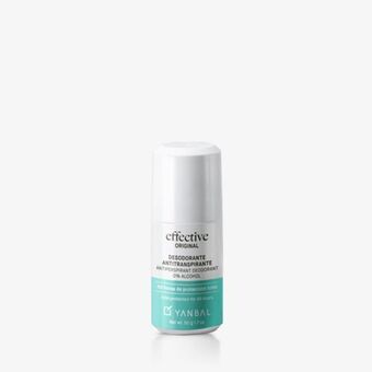 Yanbal Desodorante antitranspirante effective original oferta