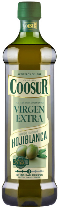 Alcampo Aceite de oliva virgen extra coosur oferta