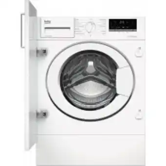 Miró Beko witv 8712 xw0r lavadora carga frontal 8 kg 1400 rpm c blanco oferta