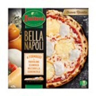 Plusfresc Pizza bella napoli 4 formaggi buitoni, 425 grams oferta