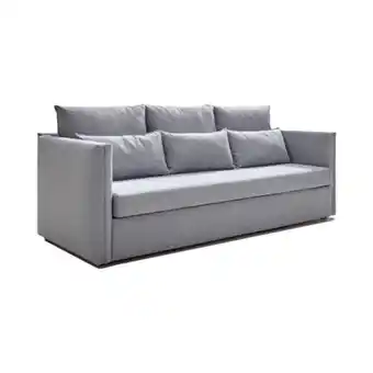 Centro Hogar Sanchez Sofá cama nido modelo donin serie 1 oferta
