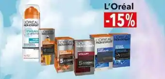 Clarel L'oréal oferta
