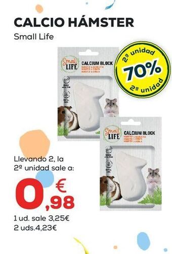 Kiwoko Comida para conejos oferta