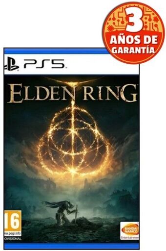 CeX Elden ring (sin dlc) oferta