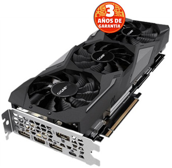 Nvidia geforce rtx 2080 8gb gddr6
