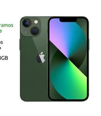 CeX Smartphones oferta
