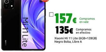 CeX Smartphones oferta