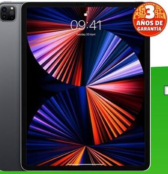 CeX Ipad apple oferta