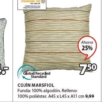 JYSK Cojín oferta