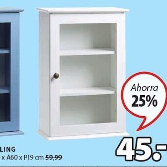 JYSK Armarios oferta