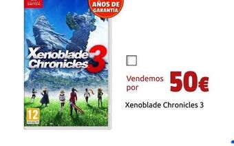 CeX Juegos consola nintendo oferta