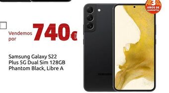 CeX Samsung galaxy samsung oferta