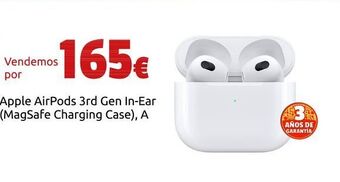 CeX Auriculares apple oferta