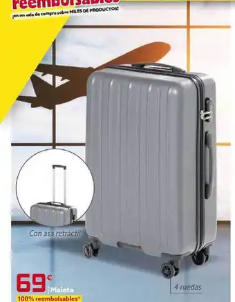 GiFi Maleta oferta