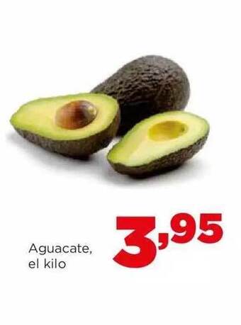 Alimerka Aguacate el kilo oferta