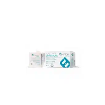 Promofarma Farline toallitas oftálmicas con ácido hialurónico 30uds oferta
