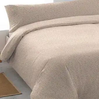 Tramas+ Funda nórdica algodón abril 90 oferta