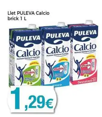 Keisy Llet puleva calcio oferta